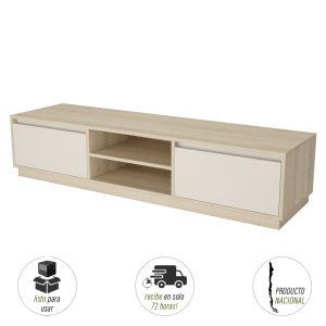 RACK TV 180cm tokai