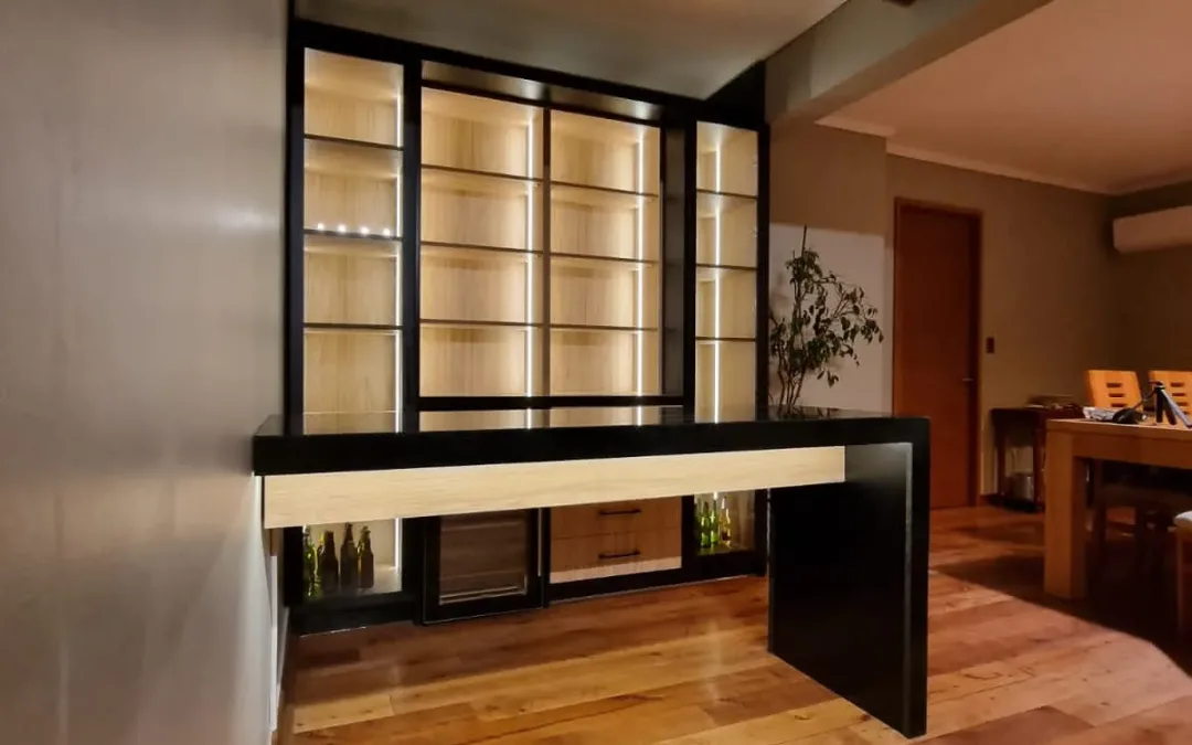 Errores al planificar iluminación de cocina