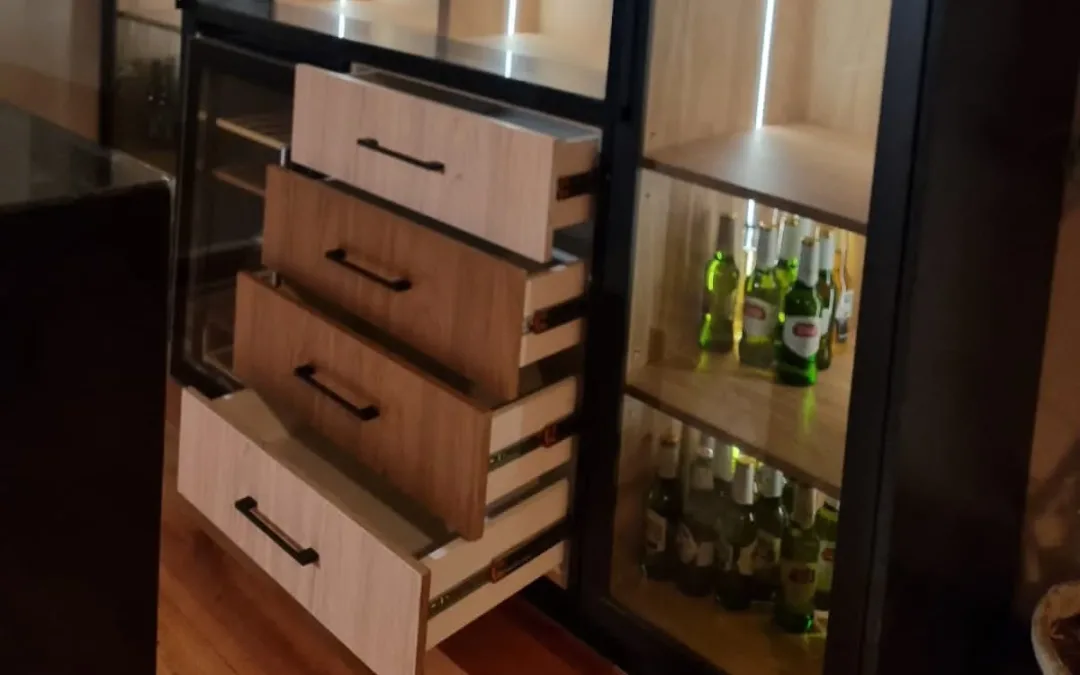Smart kitchens: tecnología en cocinas