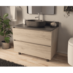 Vanitorio 100x46cm NODO
